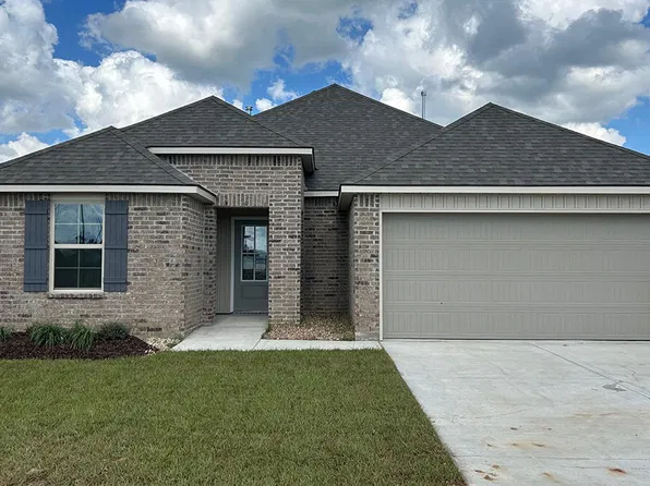 220 Crest Cove Dr, Maurice, LA 70555