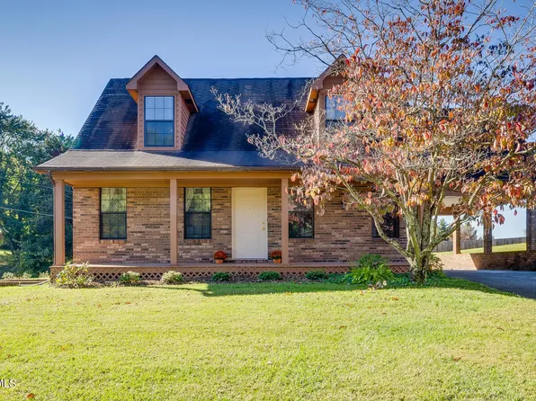 1171 McFarland St, Morristown, TN 37814