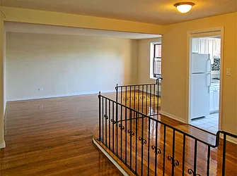 Rented by SW Queens Mezzanine