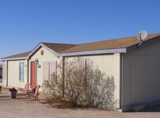 22696 E Turbo Dr, Florence, AZ 85132