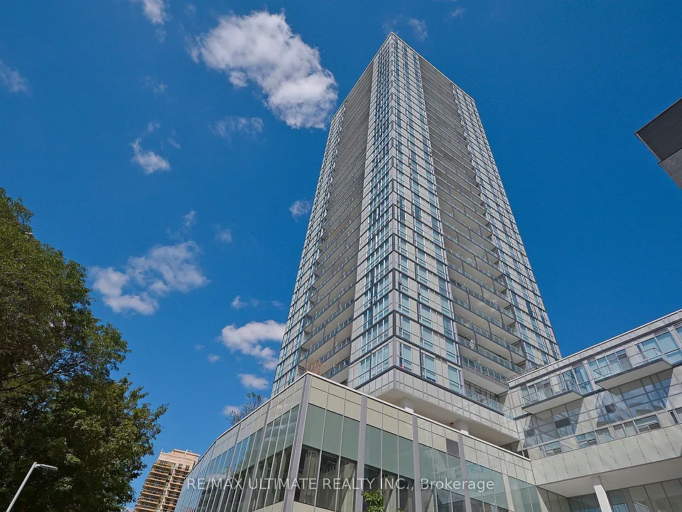 5180 Yonge St #415