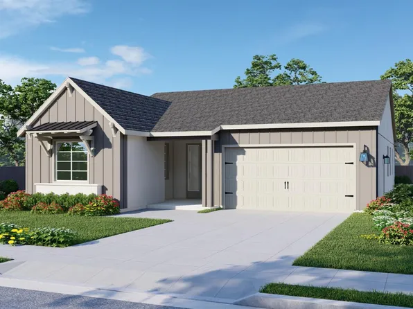 1274 Talus Way S, Madera, CA 93636