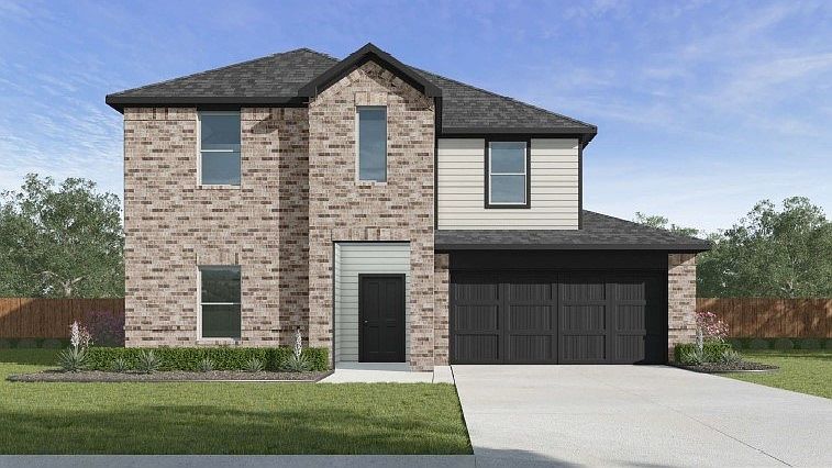 Plan Elevation.