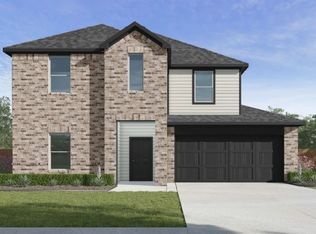 GRAYSON Plan, Blue Heron Estates, Beasley, TX 77417