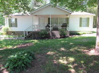 115 Rock Hill Rd, Tellico Plains, TN 37385
