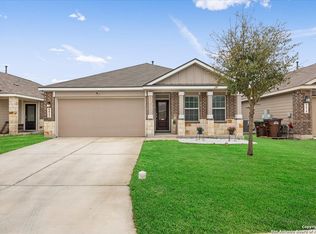 9032 Longhorn Park, Converse, TX 78109