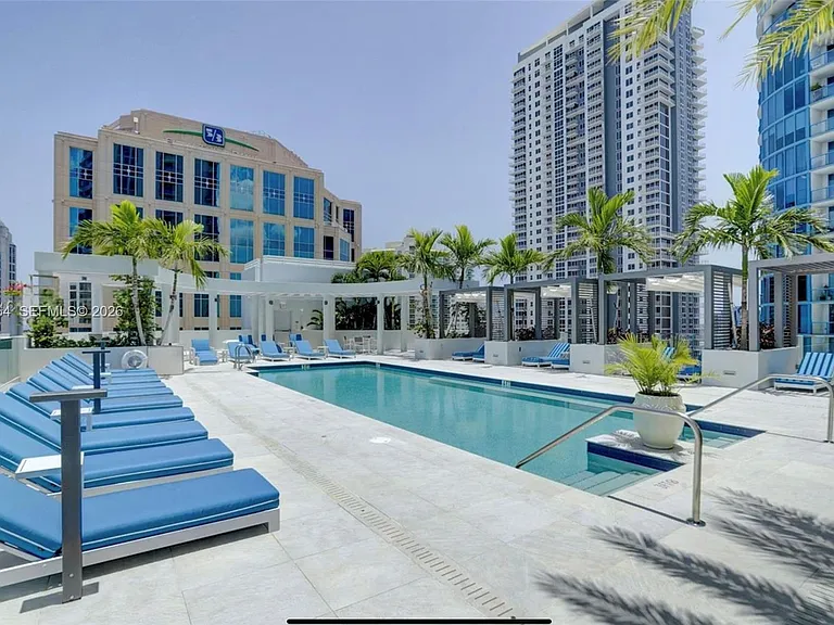 100 E Las Olas Blvd #2802 — Photo 14