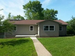 1532 W Frisco Dr, Barnhart, MO 63012