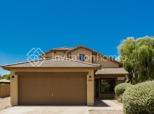 2671 W Desert Spring Way, Queen Creek, AZ 85142