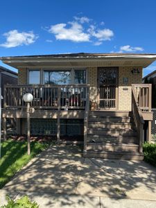 10545 S Green St, Chicago, IL, 60643