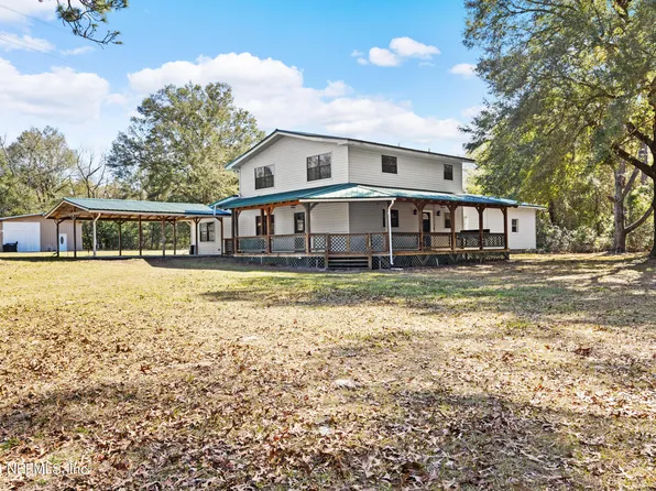 21838 47TH Drive, Lake City, FL 32024