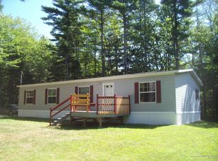 8 Valley Rd, Boothbay, ME 04537