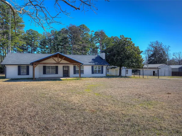 2177 Farm Road 115, Mount Vernon, TX 75457