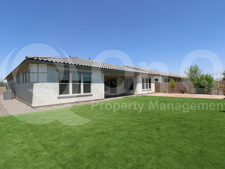 10635 E Tumbleweed Ave — Photo 32