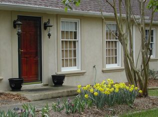 3633 Beulah Church Rd, Matthews, NC 28104