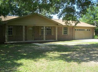 405 Lowell Ln, Pensacola, FL 32514