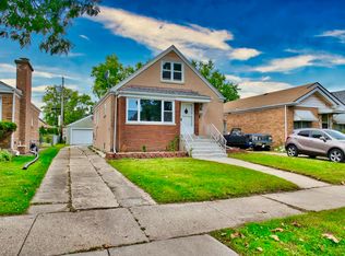 7412 Keeler Ave, Skokie, IL