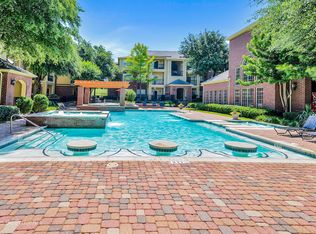 Gates de Provence, Dallas, TX 75287