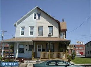 33 S Miller St, Reading, PA 19607