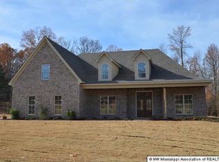 927 Shadow Vw, Hernando, MS 38632