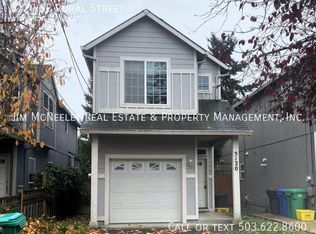 5120 SE Rural St, Portland, OR 97206