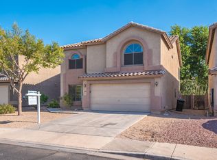 10557 W Monte Vista Rd, Avondale, AZ 85392