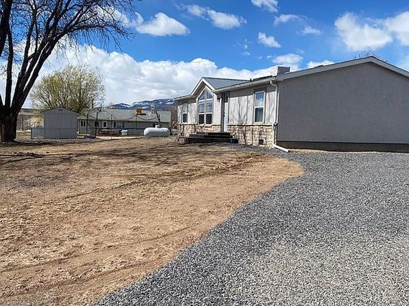 20696 Del Ray Dr, Eckert, CO 81418