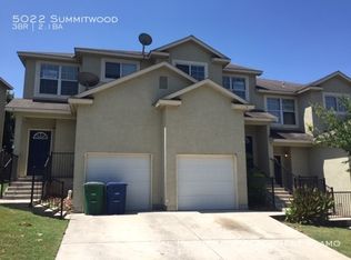 5022 Summit Wood, San Antonio, TX 78229