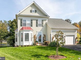 12222 Conveyor Ct, Bristow, VA 20136