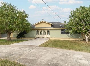 1702 Cheril Rd, Mission, TX 78573