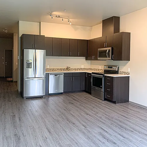 Floor plan 303