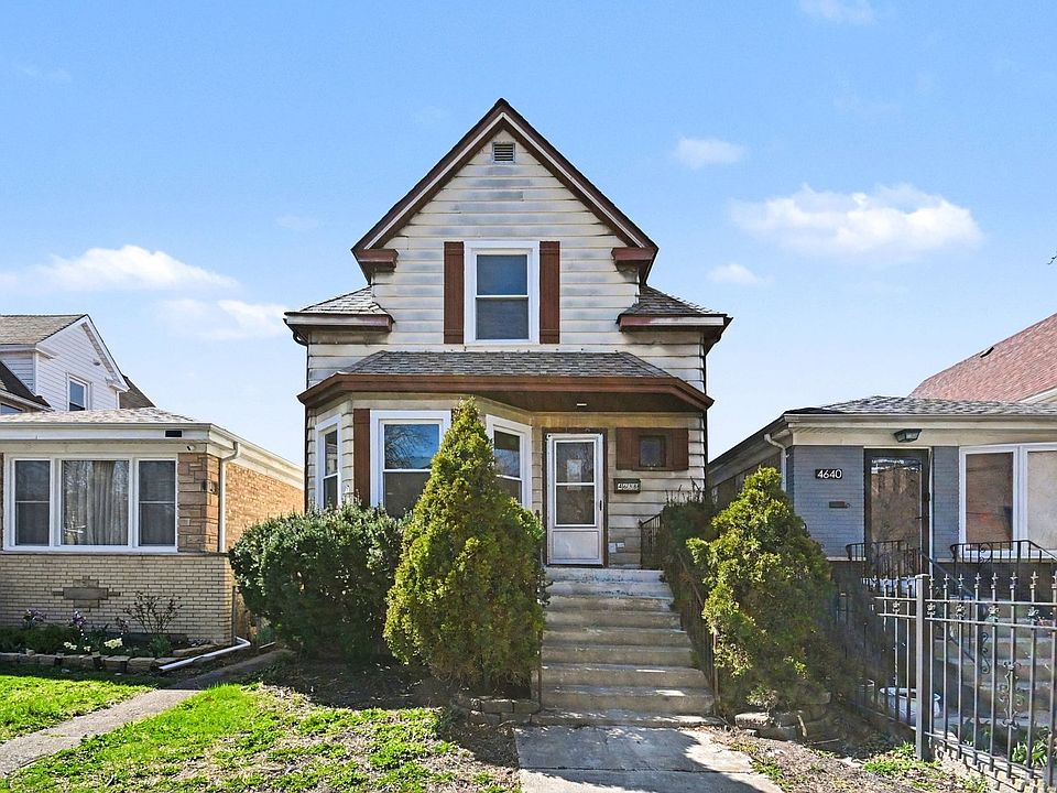 1st image of 4638 N Hamlin Ave