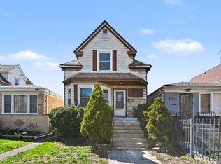 4638 N Hamlin Ave, Chicago, IL