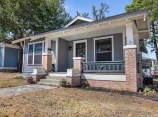 307 E Academy St, Brenham, TX 77833