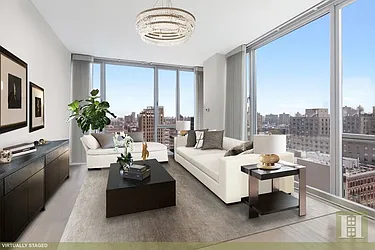 Sold by Halstead Real Estate