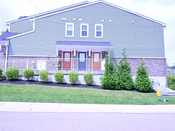 4355 Value Springs Dr, Cincinnati, OH 45245