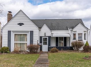 223 33rd St NW, Canton, OH