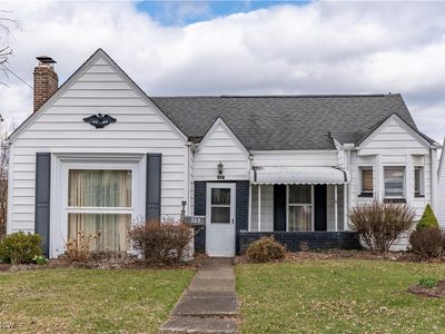 223 33rd St NW, Canton, OH, 44709