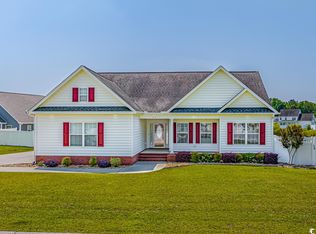 214 Apex Dr, Conway, SC 29526