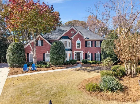 120 Donamere Ct, Johns Creek, GA 30022