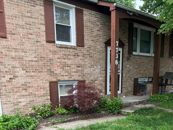 7738 Notley Rd, Pasadena, MD 21122