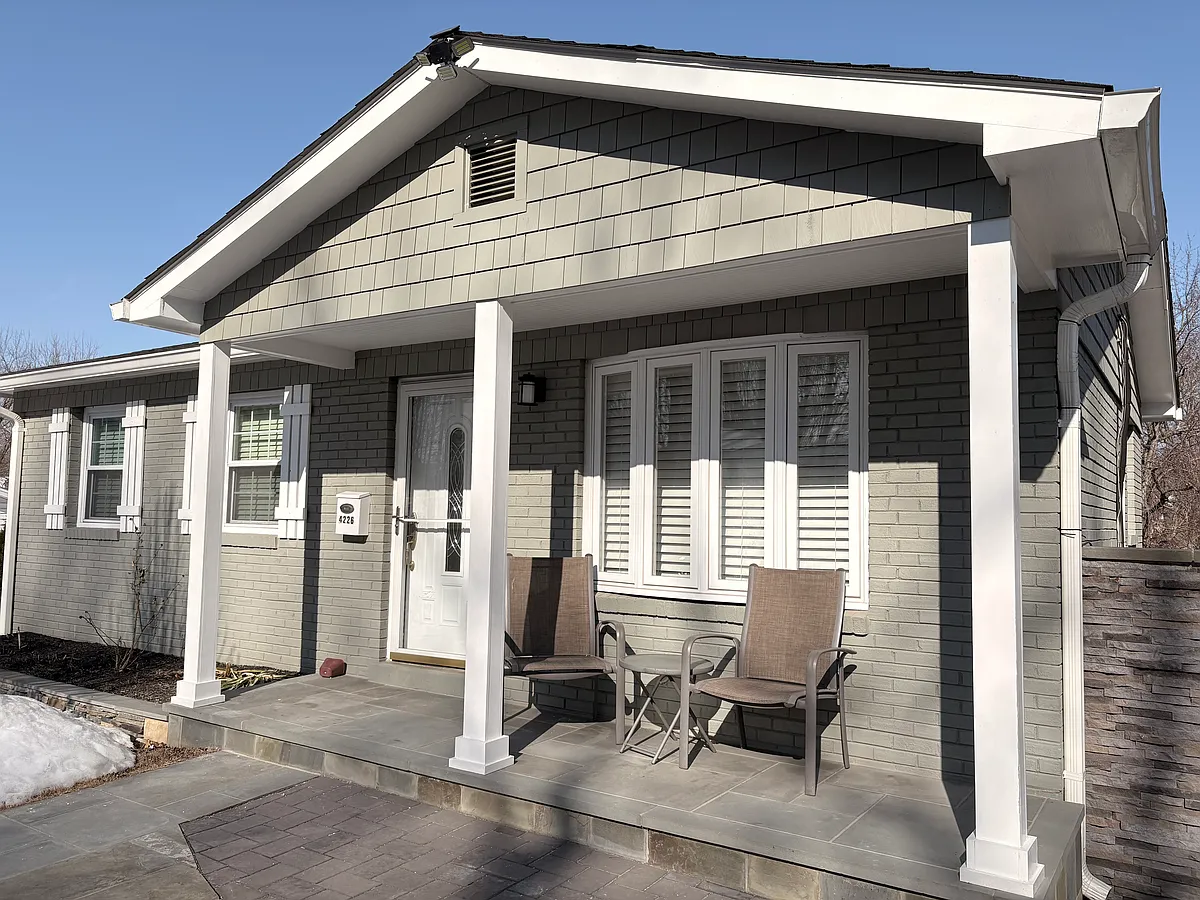 Building Photo - 4226 Hoffman Dr