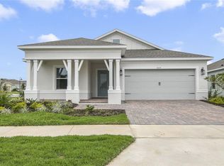 2232 Seagrass Point #457, Kissimmee, FL 34747