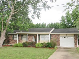 1605 W Curtis St, Mexico, MO 65265