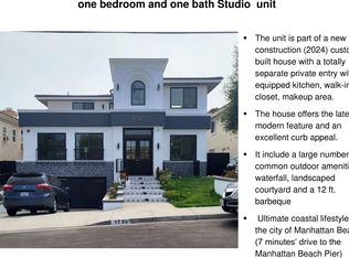 1750 Gates Ave #2, Manhattan Beach, CA 90266
