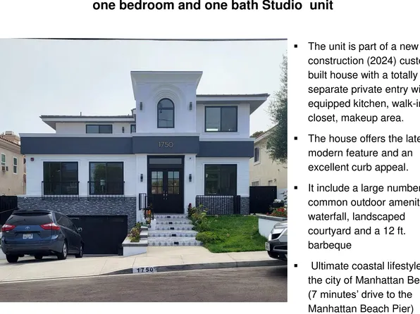 1750 Gates Ave #2, Manhattan Beach, CA 90266