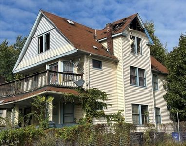 10411 Parkgate Ave, Cleveland, OH, 44108