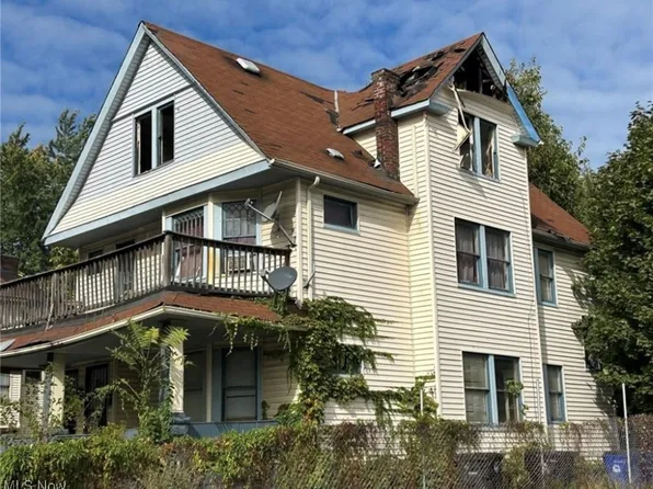 10411 Parkgate Ave, Cleveland, OH 44108