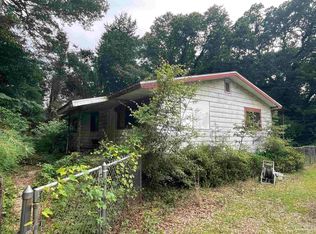 7301 Tidwell Rd, Pace, FL 32571