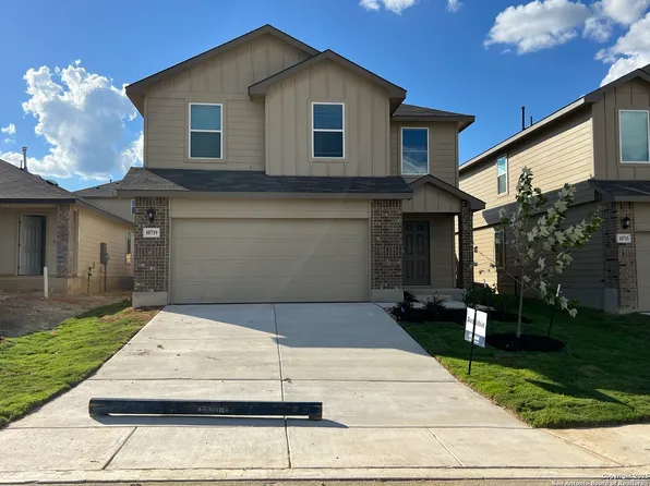 10719 Criterion, San Antonio, TX 78252